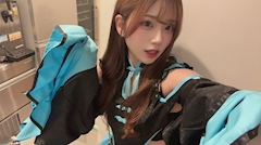 プロフィール写真11・🩵♡りんか♡🩵｜ろぜきゃす・ロゼキャス - 池袋東口のコンカフェ