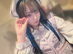 プロフィール写真14・🩵♡りんか♡🩵｜ろぜきゃす・ロゼキャス - 池袋東口のコンカフェ