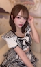 プロフィール写真2・🩵♡りんか♡🩵｜ろぜきゃす・ロゼキャス - 池袋東口のコンカフェ