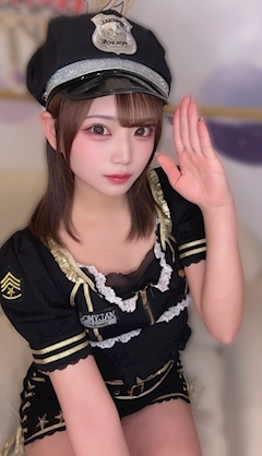 プロフィール写真7・🩵♡りんか♡🩵｜ろぜきゃす・ロゼキャス - 池袋東口のコンカフェ
