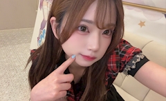 プロフィール写真16・🩵♡りんか♡🩵｜ろぜきゃす・ロゼキャス - 池袋東口のコンカフェ