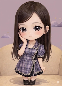 プロフィール写真1・いの｜ろぜきゃす・ロゼキャス - 池袋東口のコンカフェ