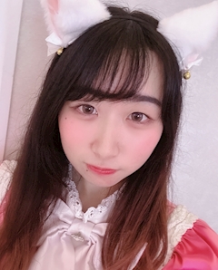 プロフィール写真1・ぽん｜ご自愛メシア・ゴジアイメシア - 秋葉原のコンカフェ