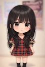 かりな