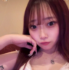 プロフィール写真2・れな♪｜心斎橋 キャバクラ・シュシュール