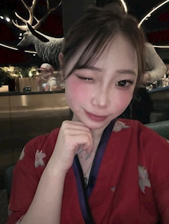 プロフィール写真3・れな♪｜心斎橋 キャバクラ・シュシュール