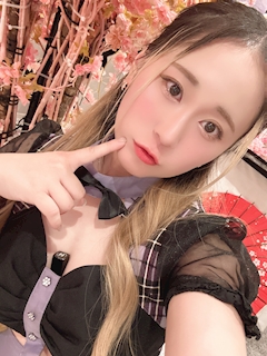 プロフィール写真3・ゆな｜ろぜきゃす・ロゼキャス - 池袋東口のコンカフェ