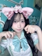プロフィール写真2・きらり｜Concept Cafe&Bar #青い春に恋をした。・アオイハルニコイヲシタ - 熊本市・下通りのコンカフェ