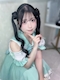 プロフィール写真6・きらり｜Concept Cafe&Bar #青い春に恋をした。・アオイハルニコイヲシタ - 熊本市・下通りのコンカフェ