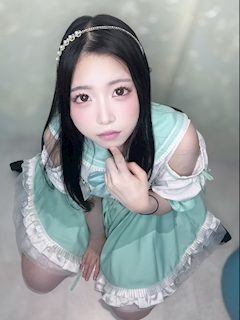 プロフィール写真11・きらり｜Concept Cafe&Bar #青い春に恋をした。・アオイハルニコイヲシタ - 熊本市・下通りのコンカフェ