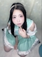 プロフィール写真11・きらり｜Concept Cafe&Bar #青い春に恋をした。・アオイハルニコイヲシタ - 熊本市・下通りのコンカフェ