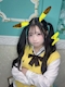 プロフィール写真9・きらり｜Concept Cafe&Bar #青い春に恋をした。・アオイハルニコイヲシタ - 熊本市・下通りのコンカフェ