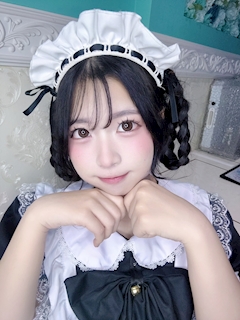 プロフィール写真5・きらり｜Concept Cafe&Bar #青い春に恋をした。・アオイハルニコイヲシタ - 熊本市・下通りのコンカフェ