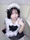 プロフィール写真3・きらり｜Concept Cafe&Bar #青い春に恋をした。・アオイハルニコイヲシタ - 熊本市・下通りのコンカフェ