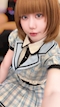 プロフィール写真4・幽かな🩻かすかな|ろぜきゃす・ロゼキャス - 池袋東口のコンカフェ