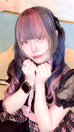 プロフィール写真2・幽かな🩻かすかな|ろぜきゃす・ロゼキャス - 池袋東口のコンカフェ
