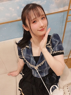 プロフィール写真5・かな|ろぜきゃす・ロゼキャス - 池袋東口のコンカフェ