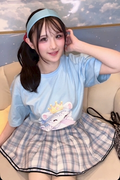 プロフィール写真1・かな|ろぜきゃす・ロゼキャス - 池袋東口のコンカフェ