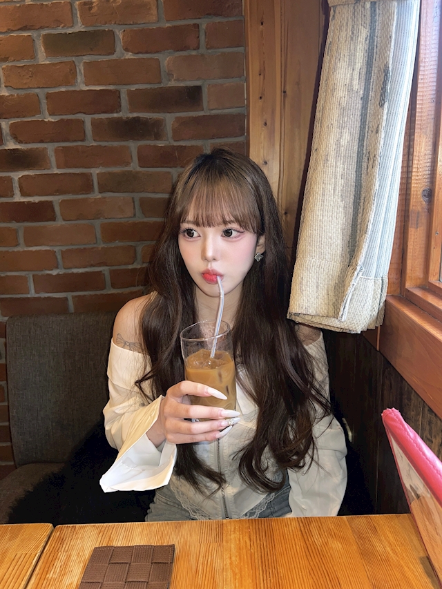 プロフィール写真1・のん｜