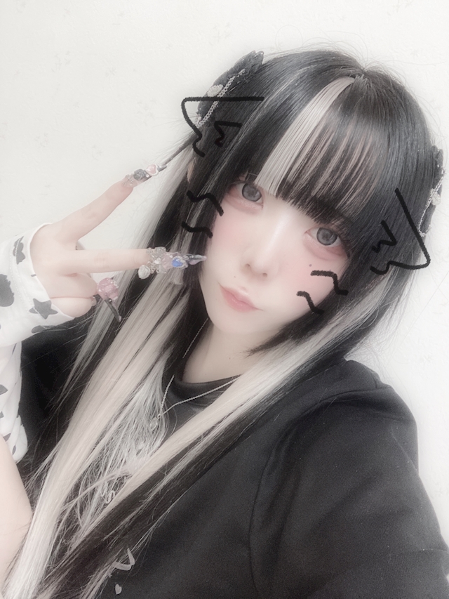 プロフィール写真1・らる｜