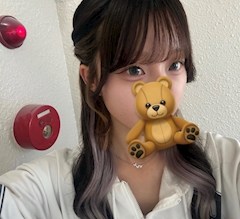プロフィール写真2・らら💖Marya｜High School Marya・ハイスクールマーヤ上野店・ハイスクールマーヤ - 上野のキャバクラ