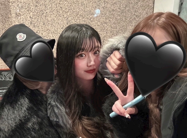 プロフィール写真7・さつき【candyside】｜