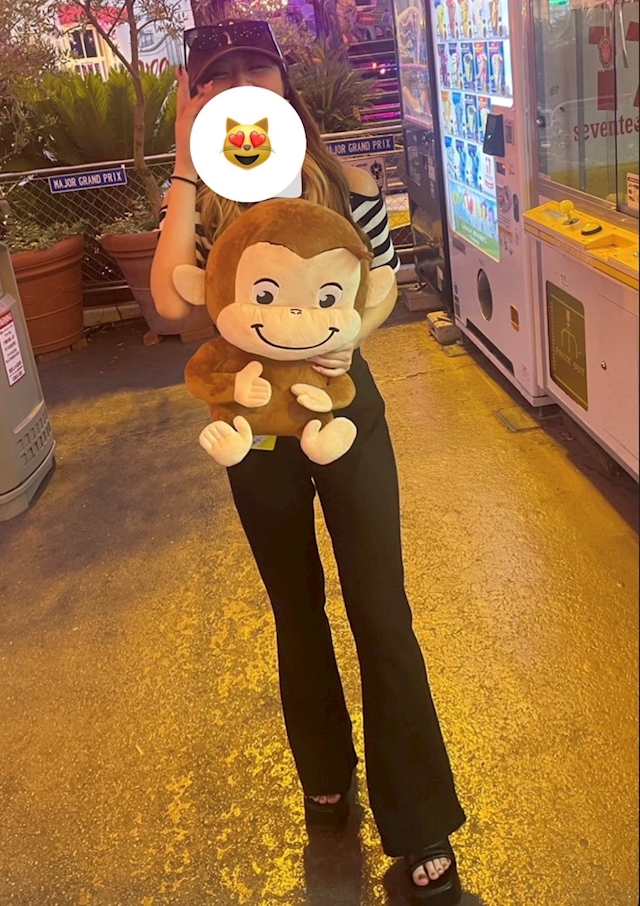 プロフィール写真8・さつき【candyside】｜