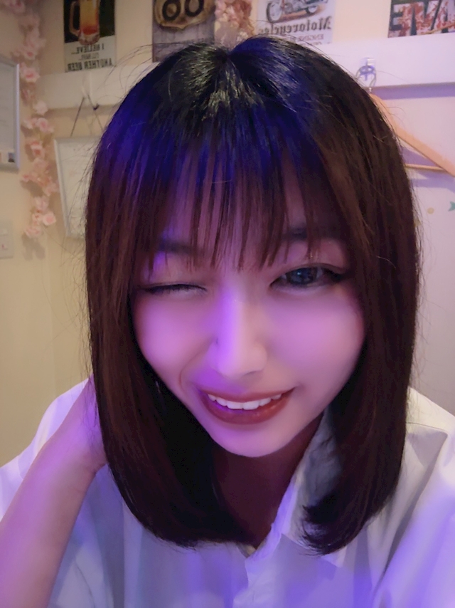 プロフィール写真1・さつき【candyside】｜