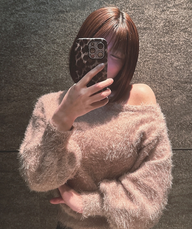 プロフィール写真4・さつき【candyside】｜