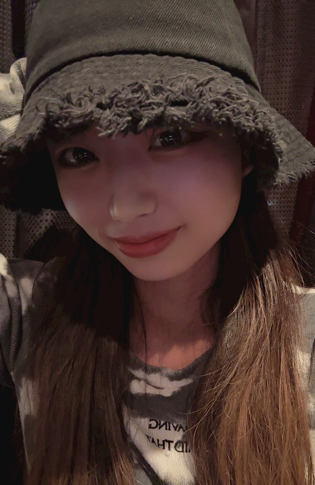 プロフィール写真6・さつき【candyside】｜