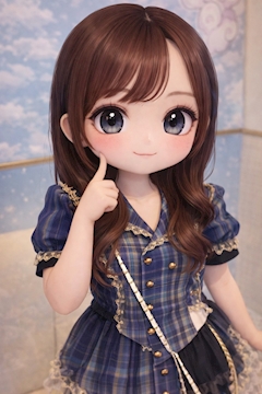 プロフィール写真1・らら｜ろぜきゃす・ロゼキャス - 池袋東口のコンカフェ