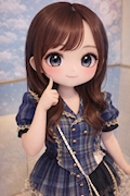 女の子の名前