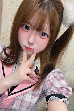 プロフィール写真4・ゆのぴさん|ろぜきゃす・ロゼキャス - 池袋東口のコンカフェ