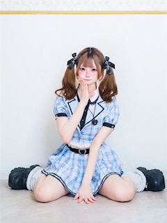 プロフィール写真2・ゆのぴさん|ろぜきゃす・ロゼキャス - 池袋東口のコンカフェ