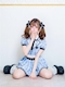 プロフィール写真2・ゆのぴさん|ろぜきゃす・ロゼキャス - 池袋東口のコンカフェ