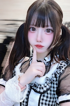 プロフィール写真3・ゆのぴさん｜ろぜきゃす・ロゼキャス - 池袋東口のコンカフェ