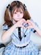 プロフィール写真1・ゆのぴさん|ろぜきゃす・ロゼキャス - 池袋東口のコンカフェ