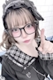 プロフィール写真5・ゆのぴさん|ろぜきゃす・ロゼキャス - 池袋東口のコンカフェ
