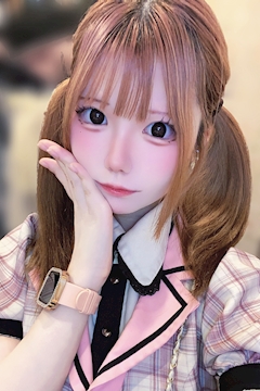 プロフィール写真2・ゆのぴさん｜ろぜきゃす・ロゼキャス - 池袋東口のコンカフェ