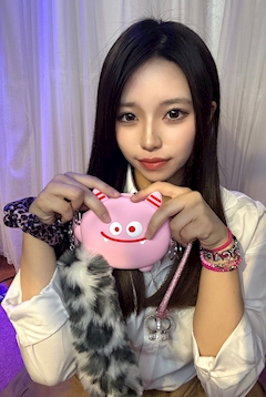 プロフィール写真3・るな|夢幻茶屋 ふぁんたじーかふぇ・ムゲンヂャヤ - 東心斎橋のコンカフェ