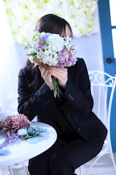 プロフィール写真1・みずき｜錦 クラブ/ラウンジ・ラウンジケー