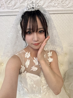 のあ「🤍0612🤍　おきゅいんしましたᐡ ̳ᴗ  ̫ ᴗ ̳ᐡ♡」