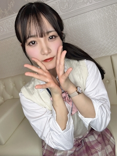 プロフィール写真3・のあ|cafe&bar parfun TOKYO・パルファン - 歌舞伎町のコンカフェ