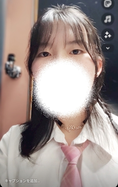 プロフィール写真2・みこ|ももいろキャンパス - 天満のガールズバー