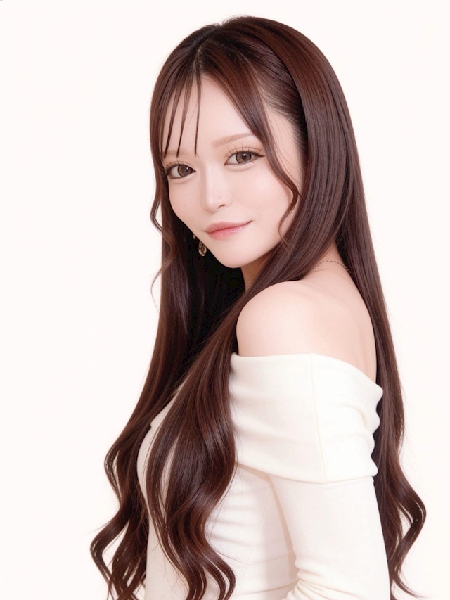 莉亜 Club Dazzlin