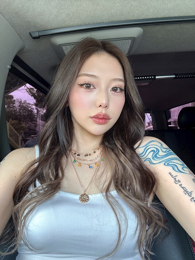 プロフィール写真1・なお｜