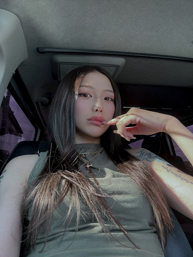 プロフィール写真4・なお｜