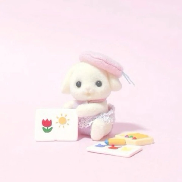 🍒🤍