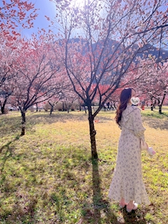 プロフィール写真6・りこ｜mrs.J 豊田・ミセスジェイ トヨタ - 豊田の熟女パブ/熟女キャバクラ
