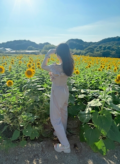 プロフィール写真7・りこ｜mrs.J 豊田・ミセスジェイ トヨタ - 豊田の熟女パブ/熟女キャバクラ